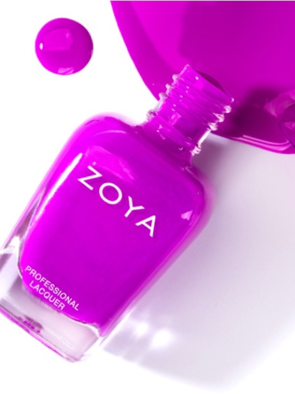 NEW! Zoya Nail Polish - Soraya